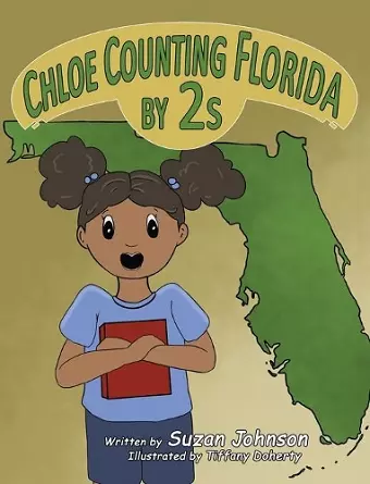 Chloe Counting Florida by 2s cover