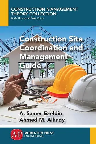 Construction Site Coordination and Management Guide cover
