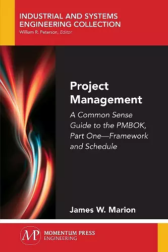 Project Management cover