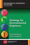 Geology for Environmental Engineers cover