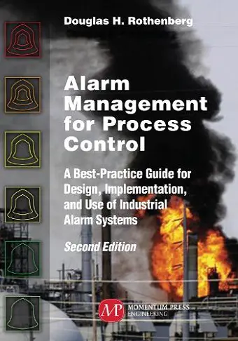 Alarm Management for Process Control cover