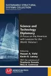 Science and Technology Diplomacy, Volume I cover