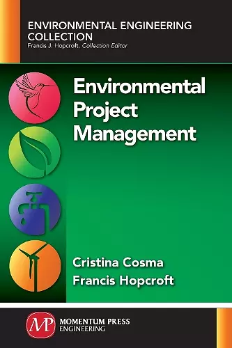 Environmental Project Management cover