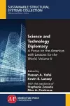 Science and Technology Diplomacy, Volume II cover