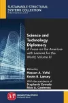 Science and Technology Diplomacy, Volume III cover