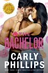 The Bachelor cover