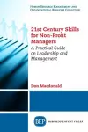 21st Century Skills for Non-Profit Managers cover