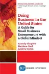 Doing Business in the United States cover