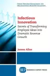 Infectious Innovation cover