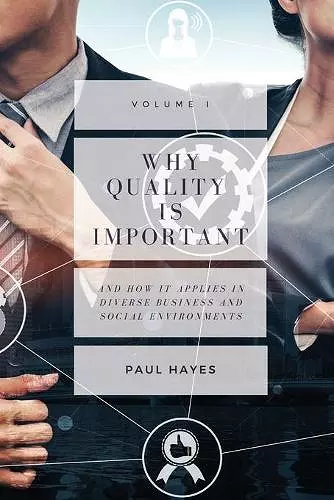 Why Quality is Important cover