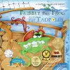 Fribbet the Frog and the Tadpoles cover