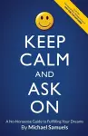 Keep Calm and Ask On cover