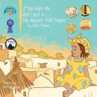 If You Were Me and Lived in...the Ancient Mali Empire cover