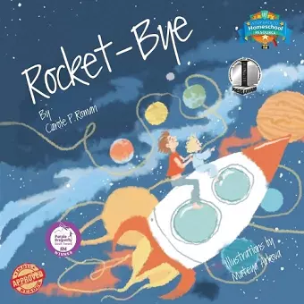 Rocket-Bye cover