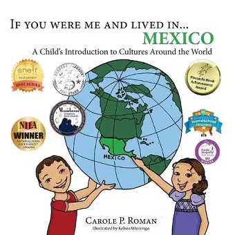 If You Were Me and Lived in... Mexico cover