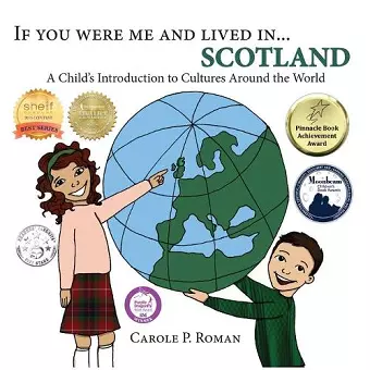 If You Were Me and Lived in... Scotland cover