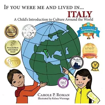 If You Were Me and Lived in... Italy cover