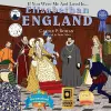 If You Were Me and Lived in... Elizabethan England cover