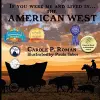 If You Were Me and Lived in... the American West cover