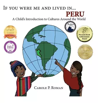 If You Were Me and Lived in... Peru cover