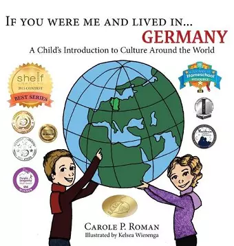 If You Were Me and Lived in... Germany cover