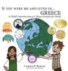 If You Were Me and Lived in... Greece cover