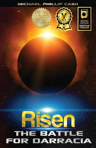 Risen cover