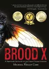 Brood X cover