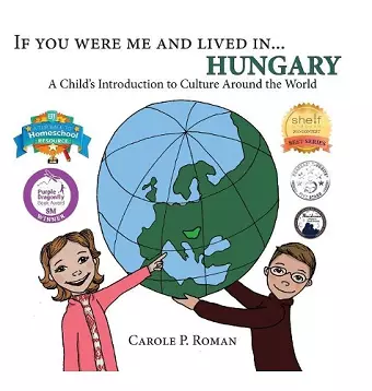 If You Were Me and Lived in... Hungary cover