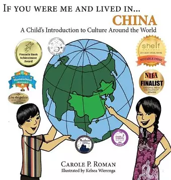 If You Were Me and Lived in...China cover