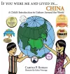 If You Were Me and Lived in...China cover