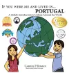 If You Were Me and Lived in... Portugal cover