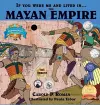 If You Were Me and Lived in....the Mayan Empire cover