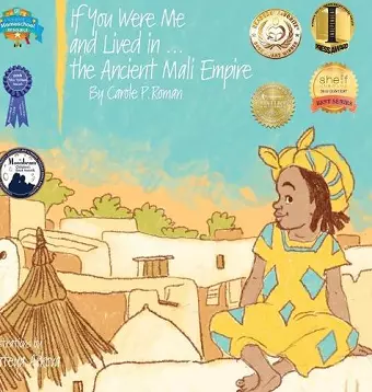 If You Were Me and Lived in...the Ancient Mali Empire cover