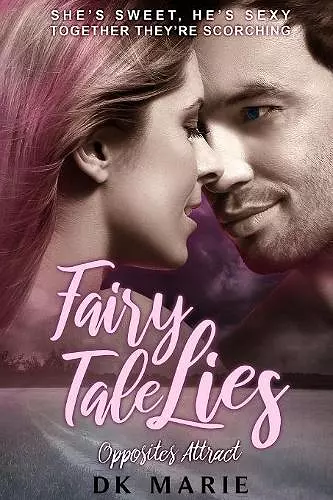 Fairy Tale Lies cover