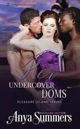 Her Undercover Doms cover