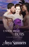 Her Undercover Doms cover