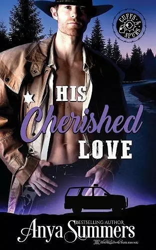 His Cherished Love cover