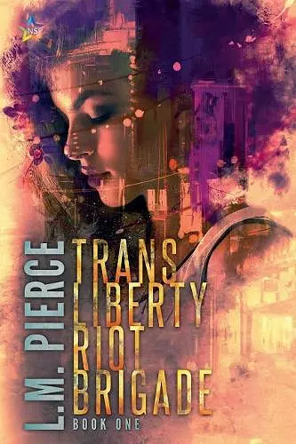 Trans Liberty Riot Brigade cover