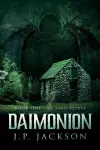 Daimonion cover