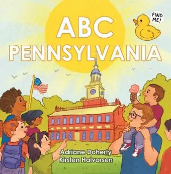 ABC Pennsylvania cover