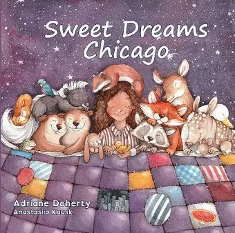 Sweet Dreams Chicago cover