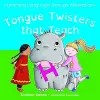 Tongue Twisters that Teach cover