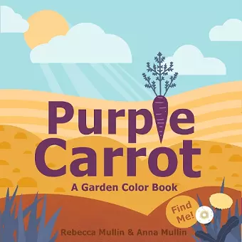 Purple Carrot cover