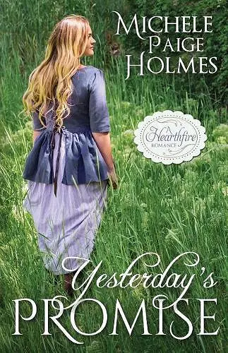 Yesterday's Promise cover