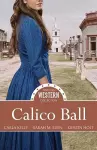 Calico Ball cover