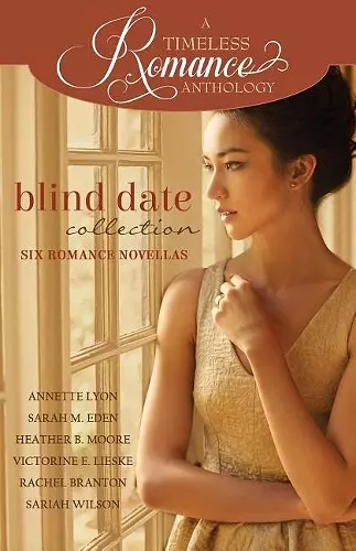 Blind Date Collection cover