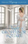 A Night in Grosvenor Square cover