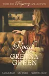 Road to Gretna Green cover