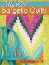 Jelly Roll Bargello Quilts cover